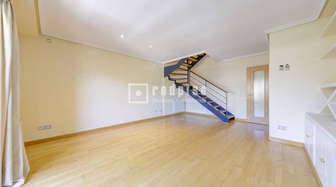 Foto 5 de Dúplex en venda a Estación, Pozuelo de Alarcón