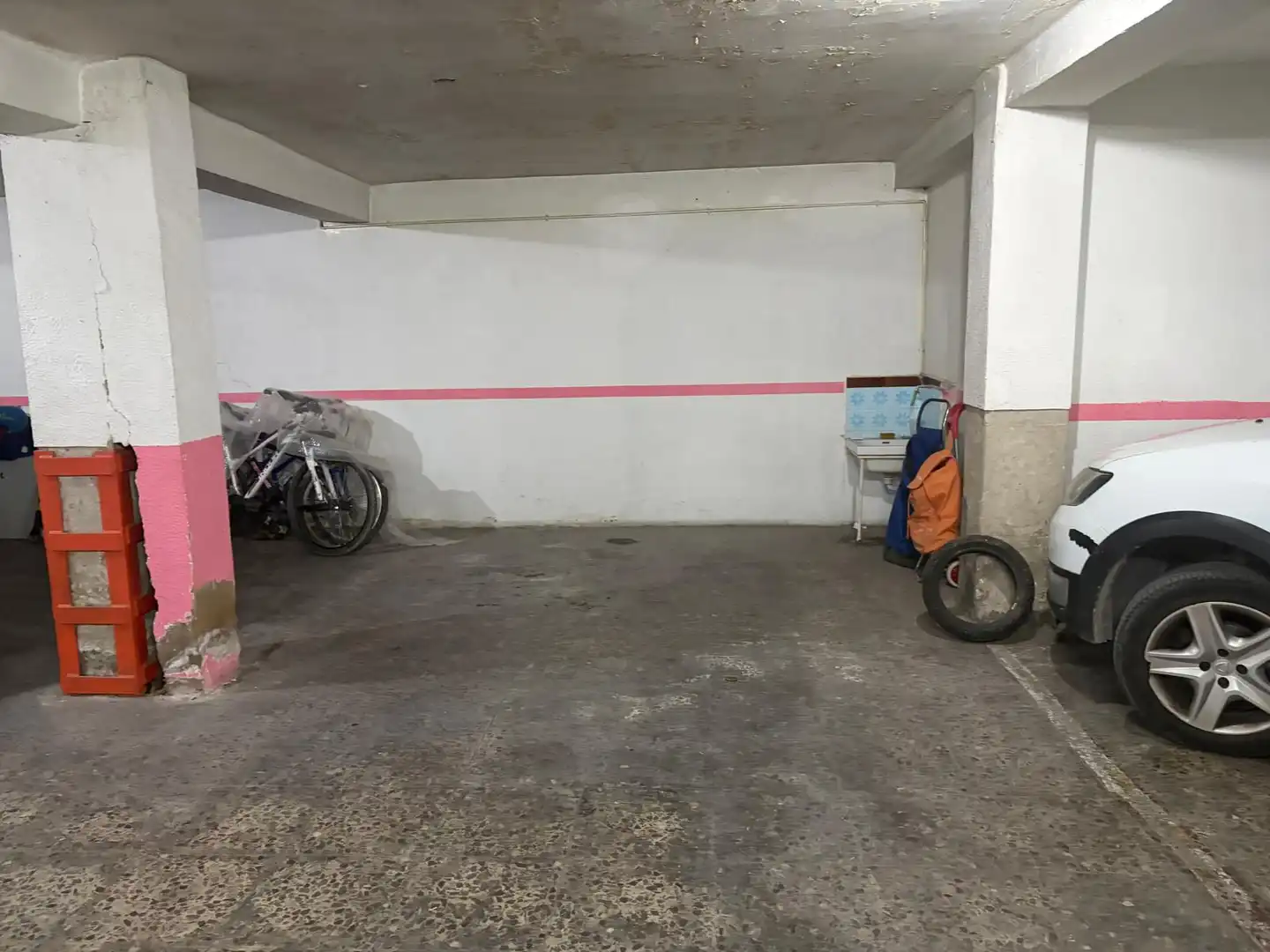 Appartement avec terrasse à vendre à El Carril - Paseo de Chapi, imagen 17