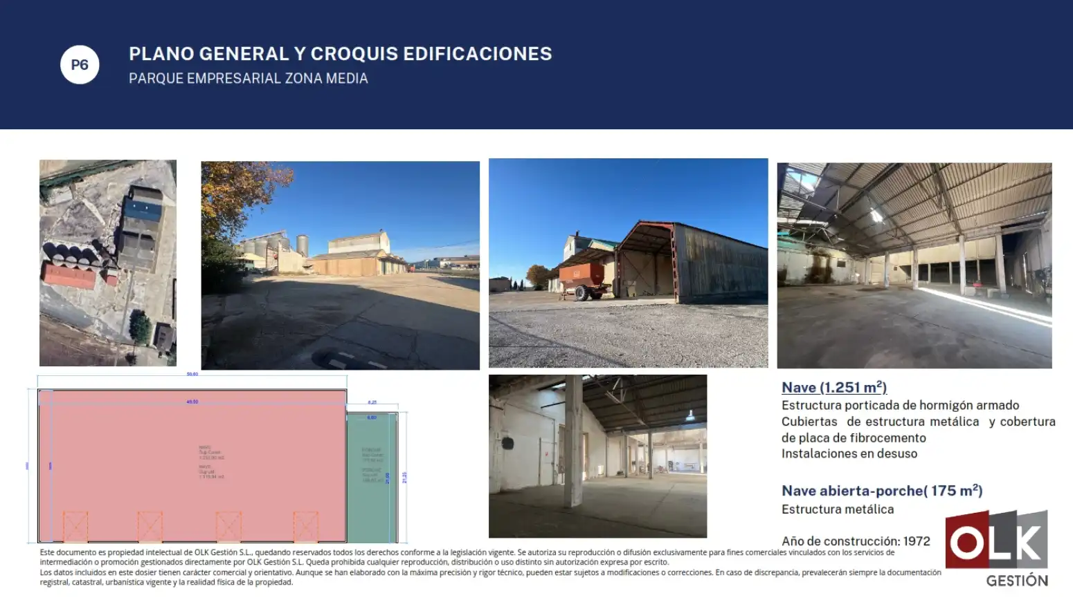 Rural land for sale in Tafalla - CARRETERA MADRID, imagen 42