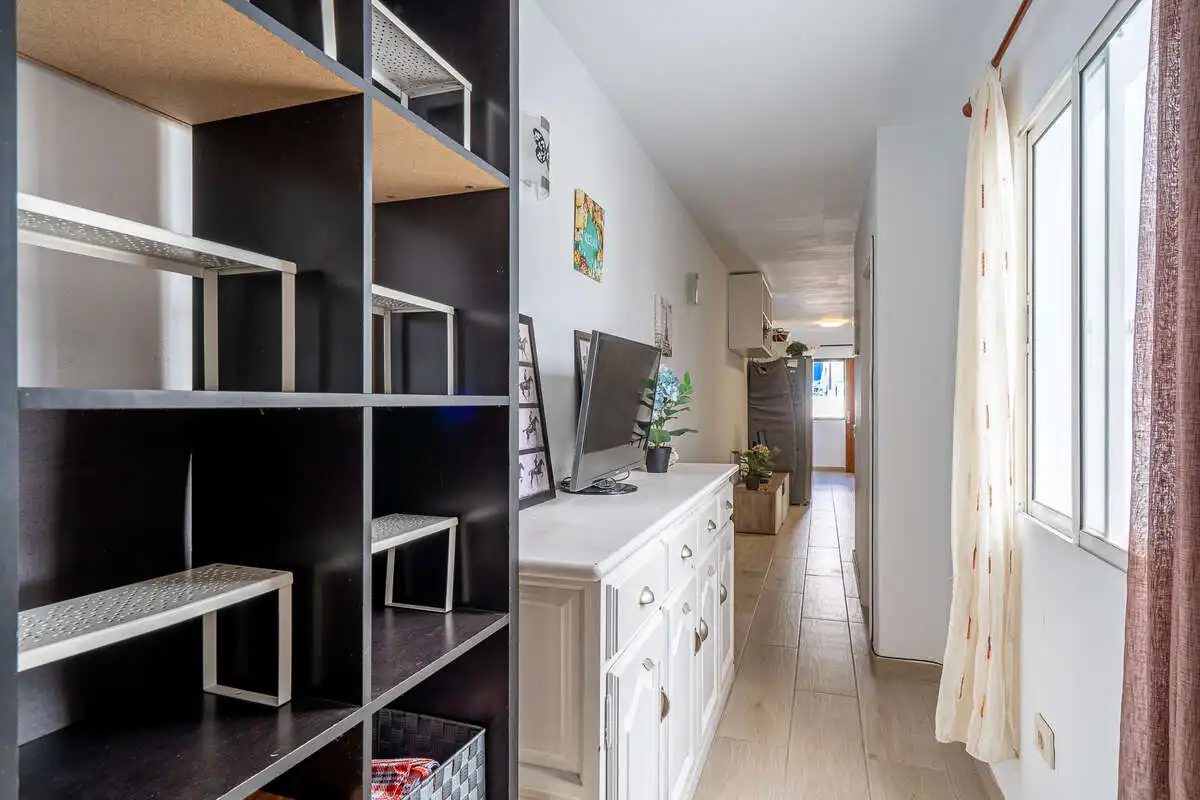 Apartamento en venta en Caleta de Famara