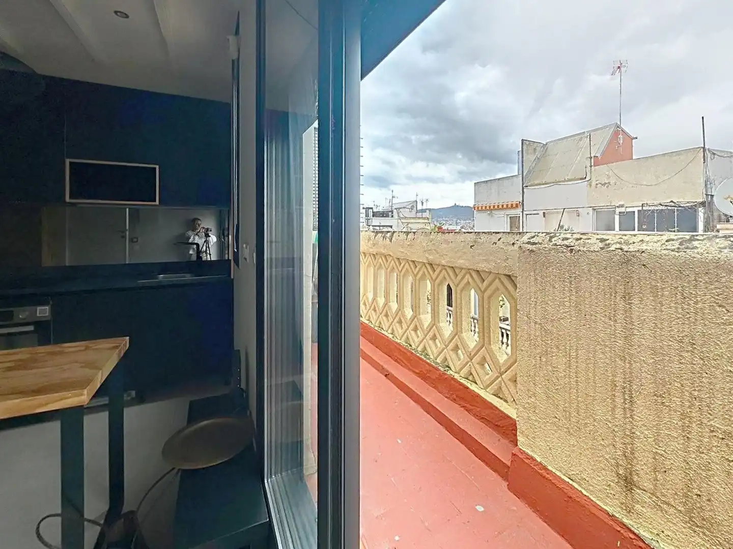 Penthouse mit Terrasse zum Verkauf in Sants - Montjuïc, imagen 22