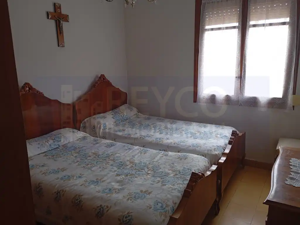 Habitación de Piso en venta en Baños de Río Tobía