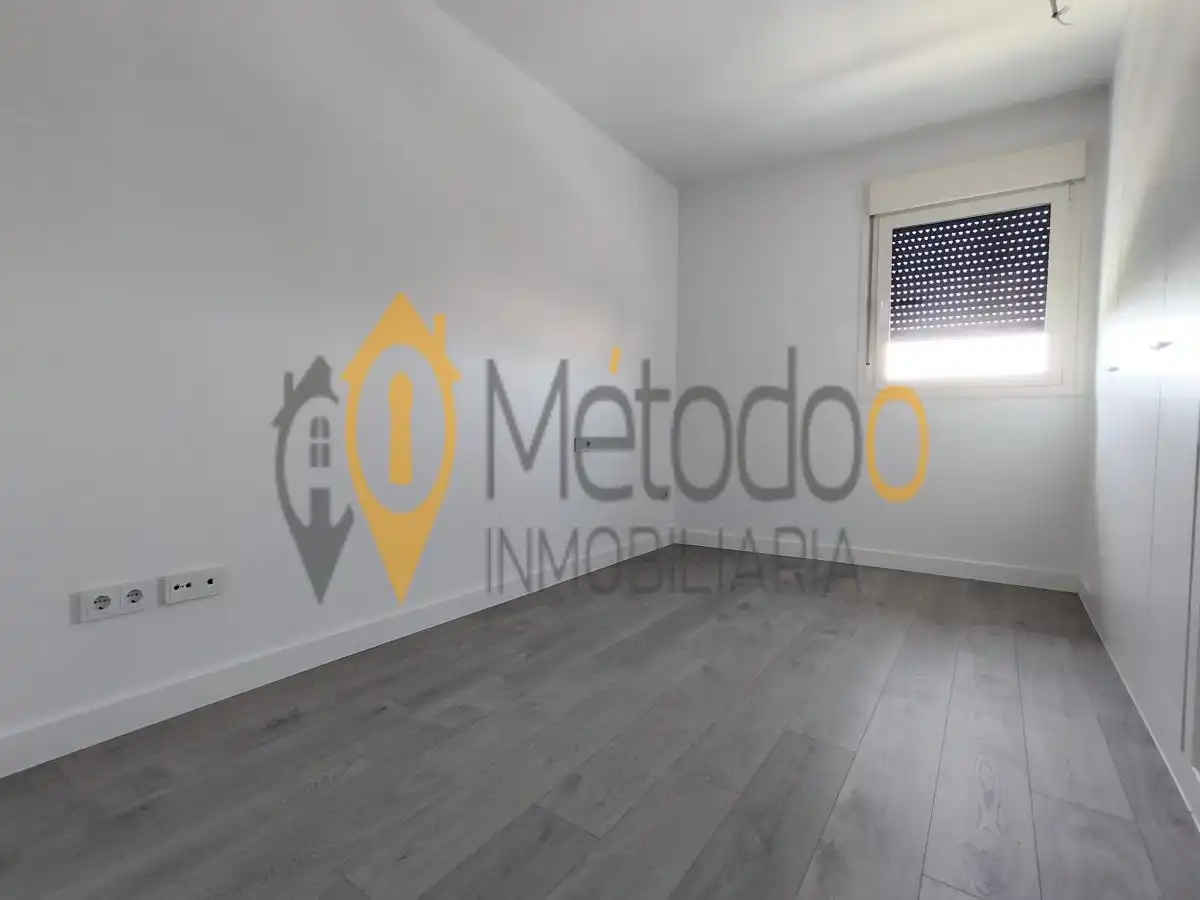 Habitación de Piso de alquiler en Sevilla con Aire acondicionado, Calefacción y Parquet