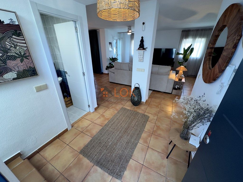 Dúplex en venda en Vélez-Málaga