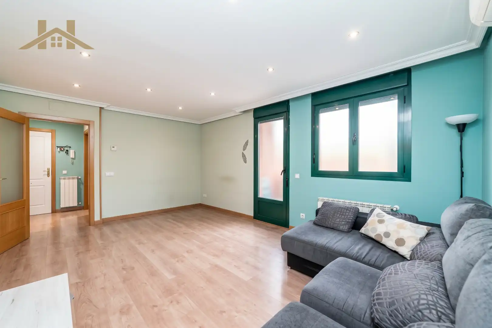 Appartement avec ascenseur à vendre à Sur - PAU 4