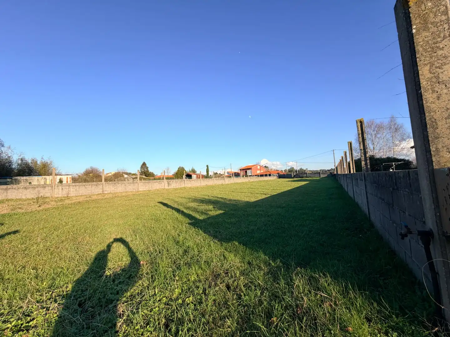 Lands and plots for sale in Ares, imagen 9