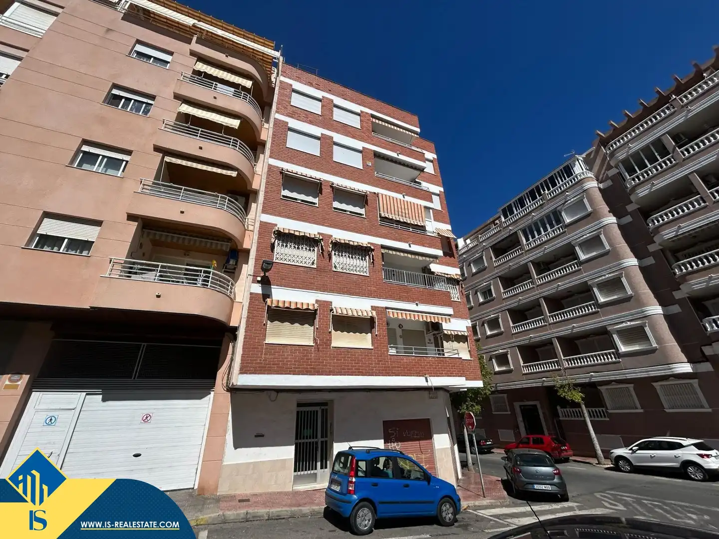 Piso con ascensor en venta en Playa del Cura, imagen 17