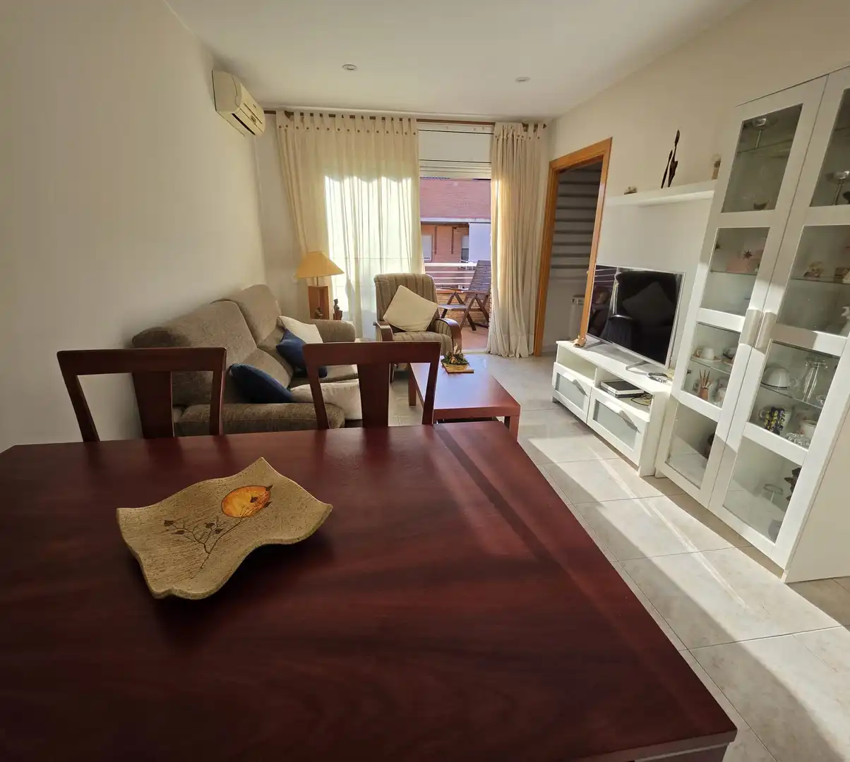 Duplex con terrazza in vendita a Carrer Navarra, imagen 2
