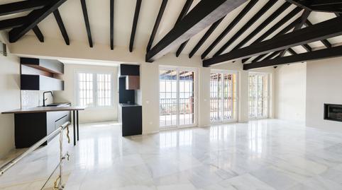 Foto 4 de Casa o xalet en venda a La Capellanía - El Higuerón, Málaga