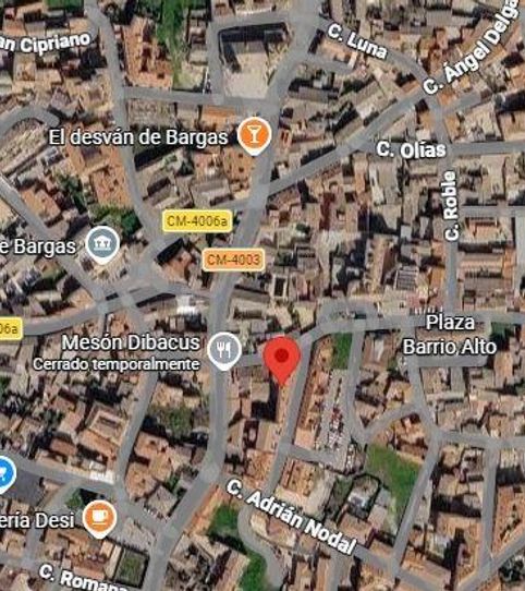 Foto 2 de Piso en venta en Bargas, Toledo