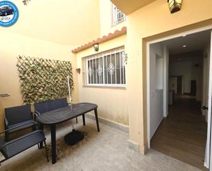 Single-family semi-detached for sale in  VIA LACTEA, Camposoto - Gallineras