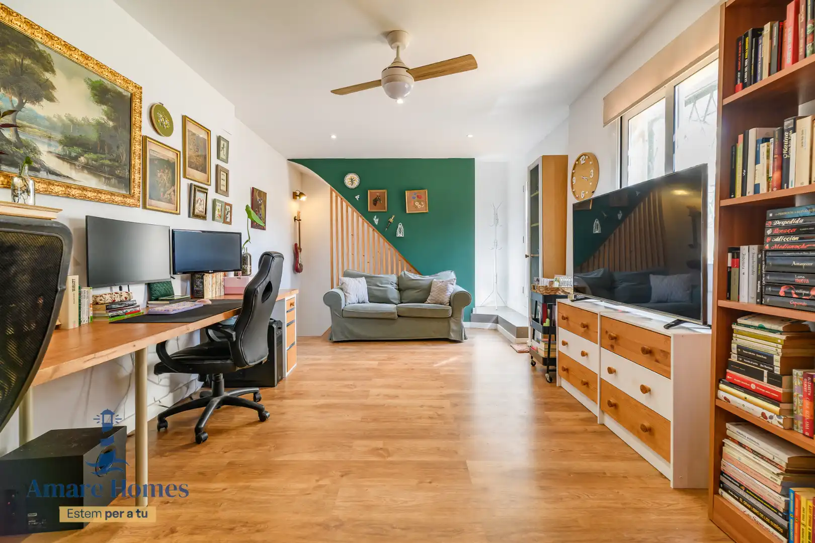 Detached homes for sale in Gavà  with Air Conditioner, Parquet flooring and Terrace