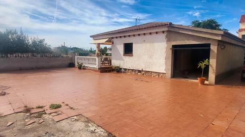 Foto 3 de Casa o xalet en venda a Avinguda de Les Sinies, Creixell, Tarragona