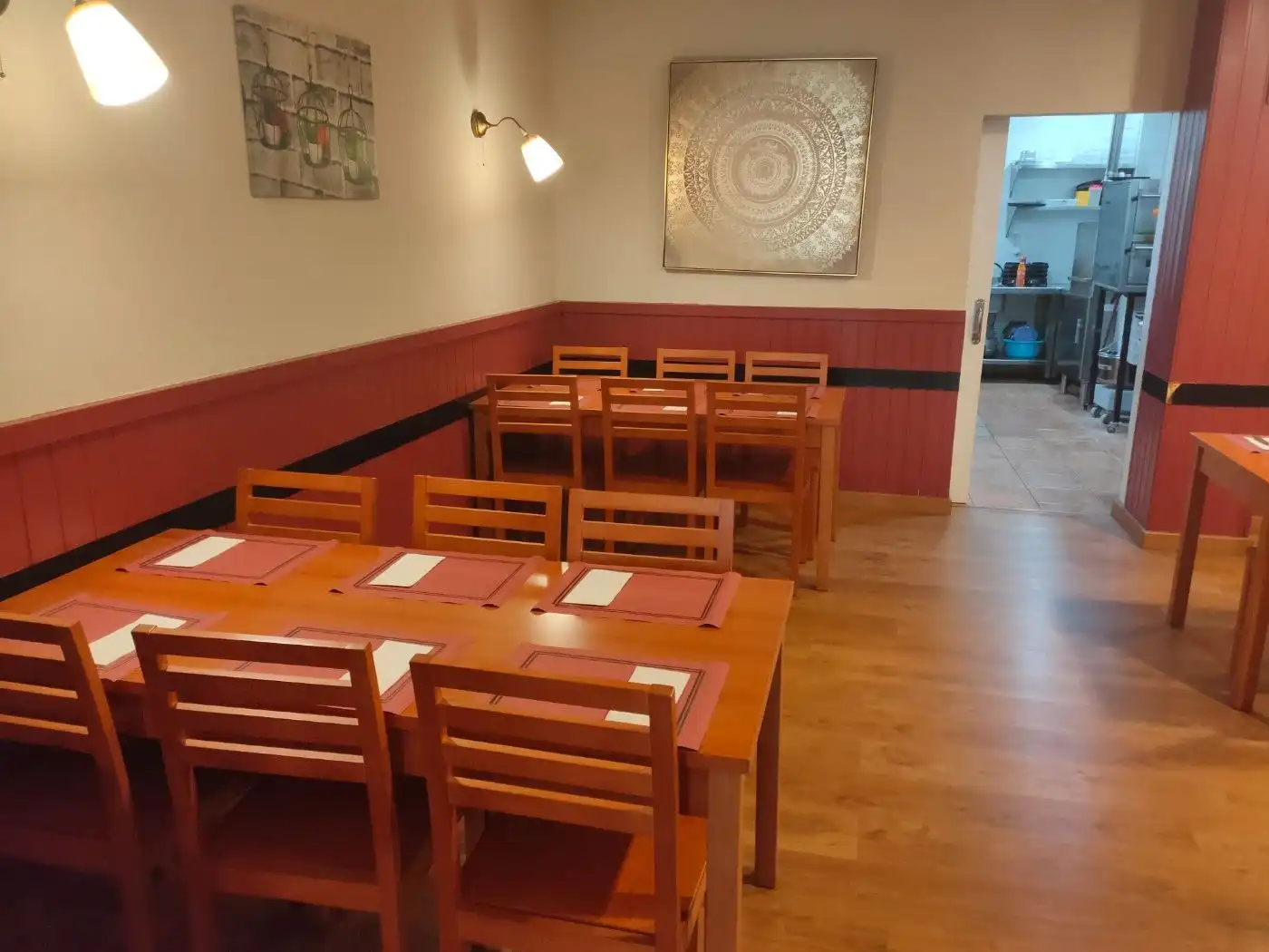 Local comercial en traspaso en Cementiri Vell, imagen 21