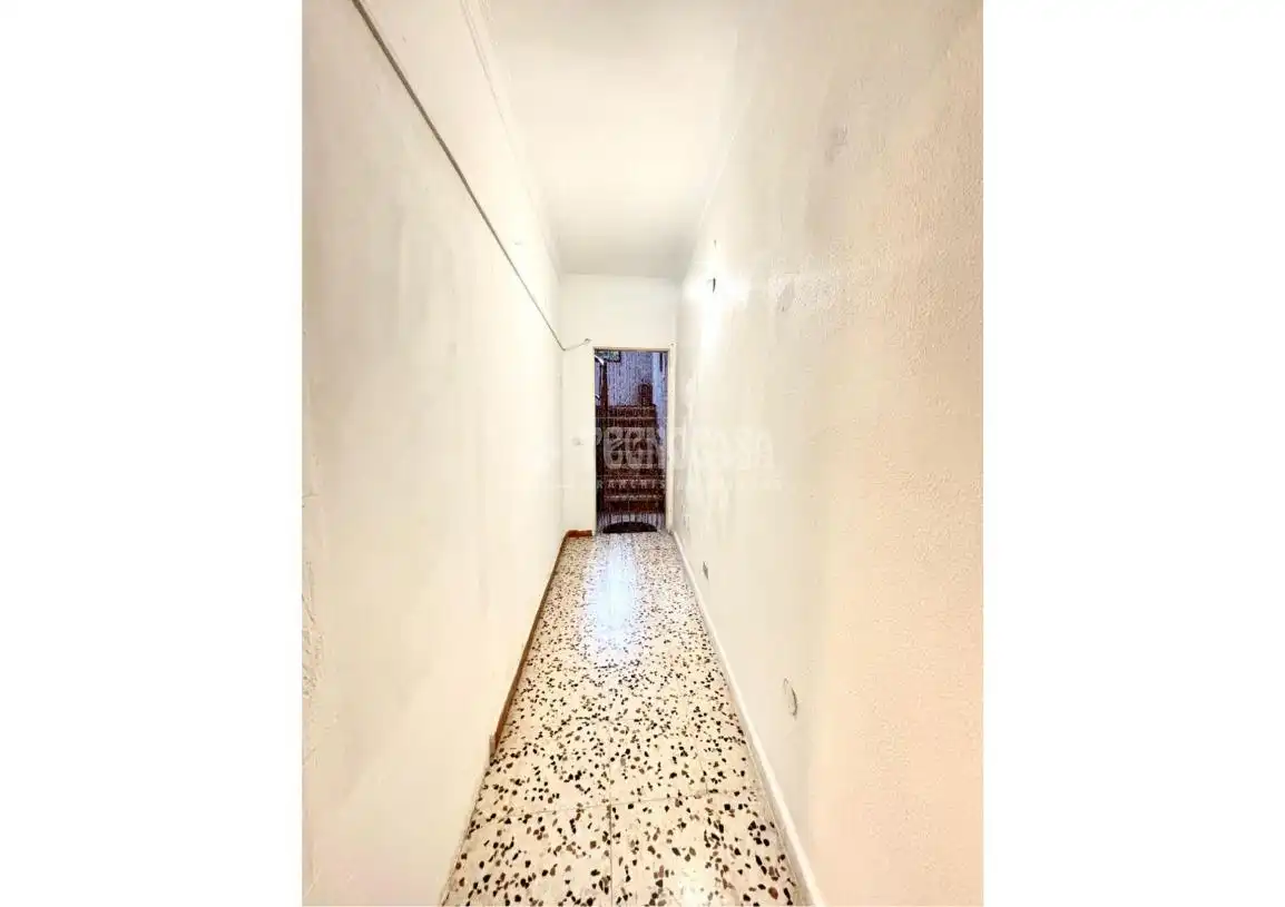 Piso en venta en El Tablero