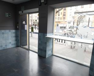 Premises for sale in  Madrid Capital