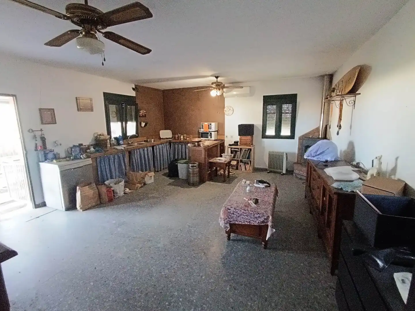 Country homes for sale in El Puerto de Santa María  with Air Conditioner, Private garden and Terrace