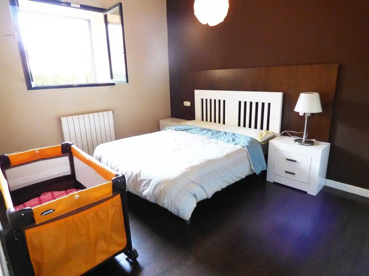 Planta baixa en venda a Calle Menorca \"FINCA CAPUCHO\", 15, Bellavista - Capiscol - Frank Espinós
