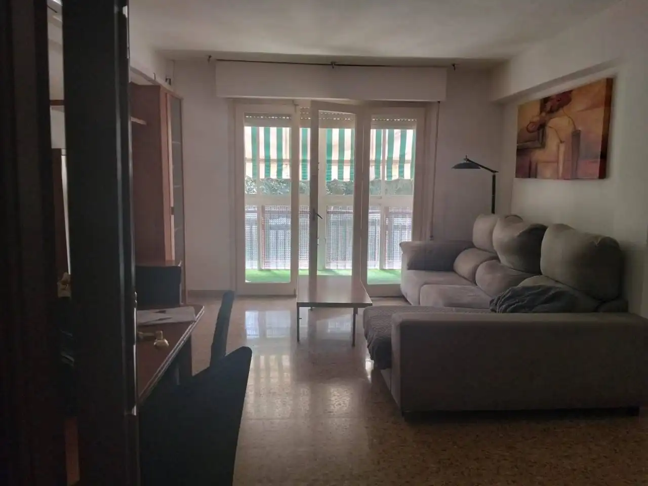 Flat for rent in Rafalafena
