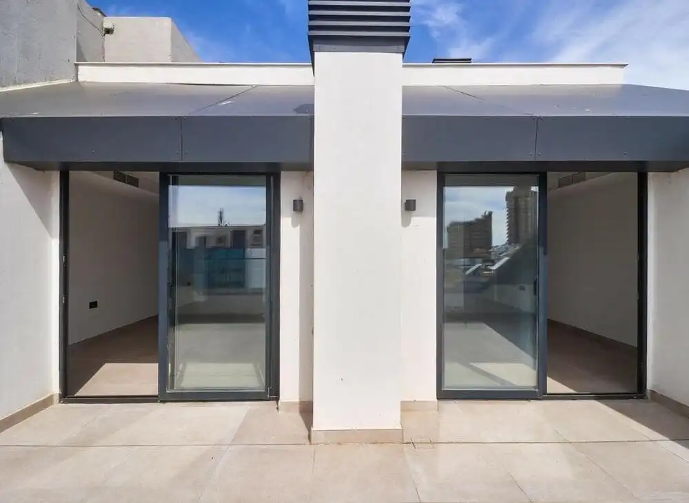 Apartment with lift for sale in Puerto Deportivo, imagen 24