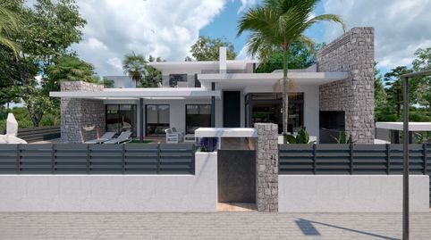 Foto 3 de Casa o chalet en venta en Mar Menor Golf, Torre-Pacheco