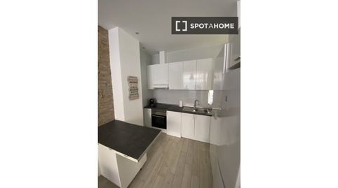 Foto 2 de Piso de alquiler en Morvedre, Valencia Capital