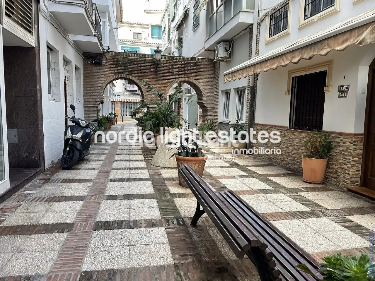 Wohnung zum Verkauf in Torrox Pueblo, imagen 36
