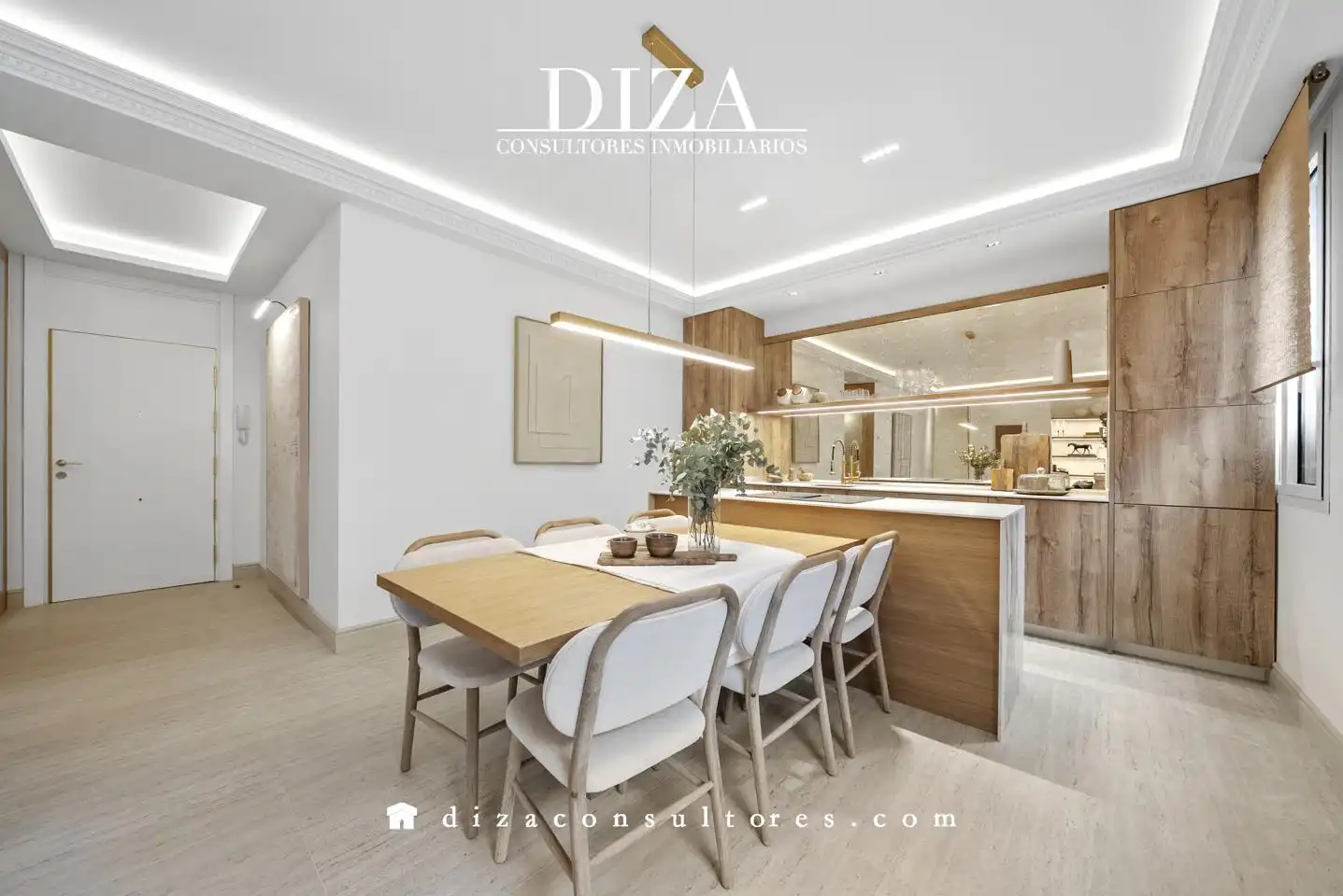 Wohnung mit Aufzug zum Verkauf in De Lombía, imagen 11