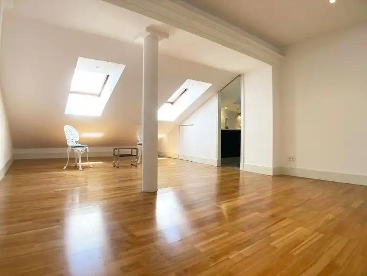 Estudio de alquiler en Madrid con Aire acondicionado, Calefacción y Parquet