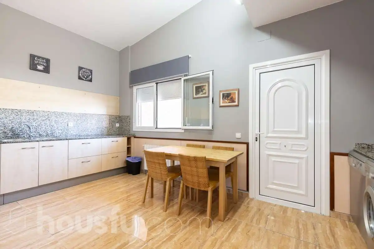 Casa amb terrassa en venda a Calle Girona ., imagen 24