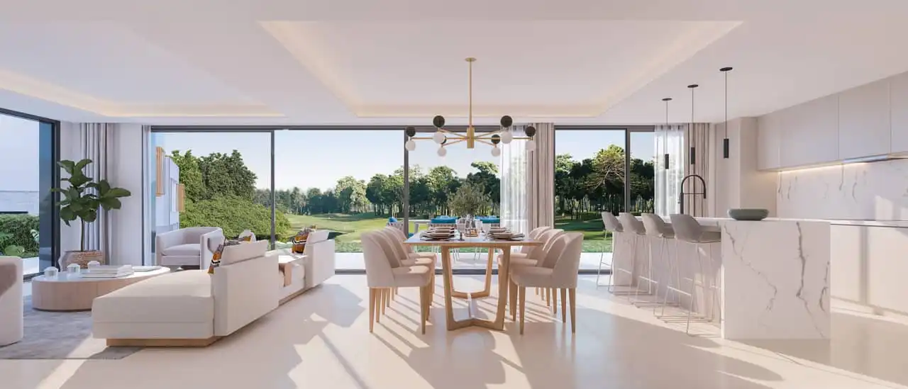 Adosado con piscina en venta en La Cala Golf - Lagar Martell, imagen 3