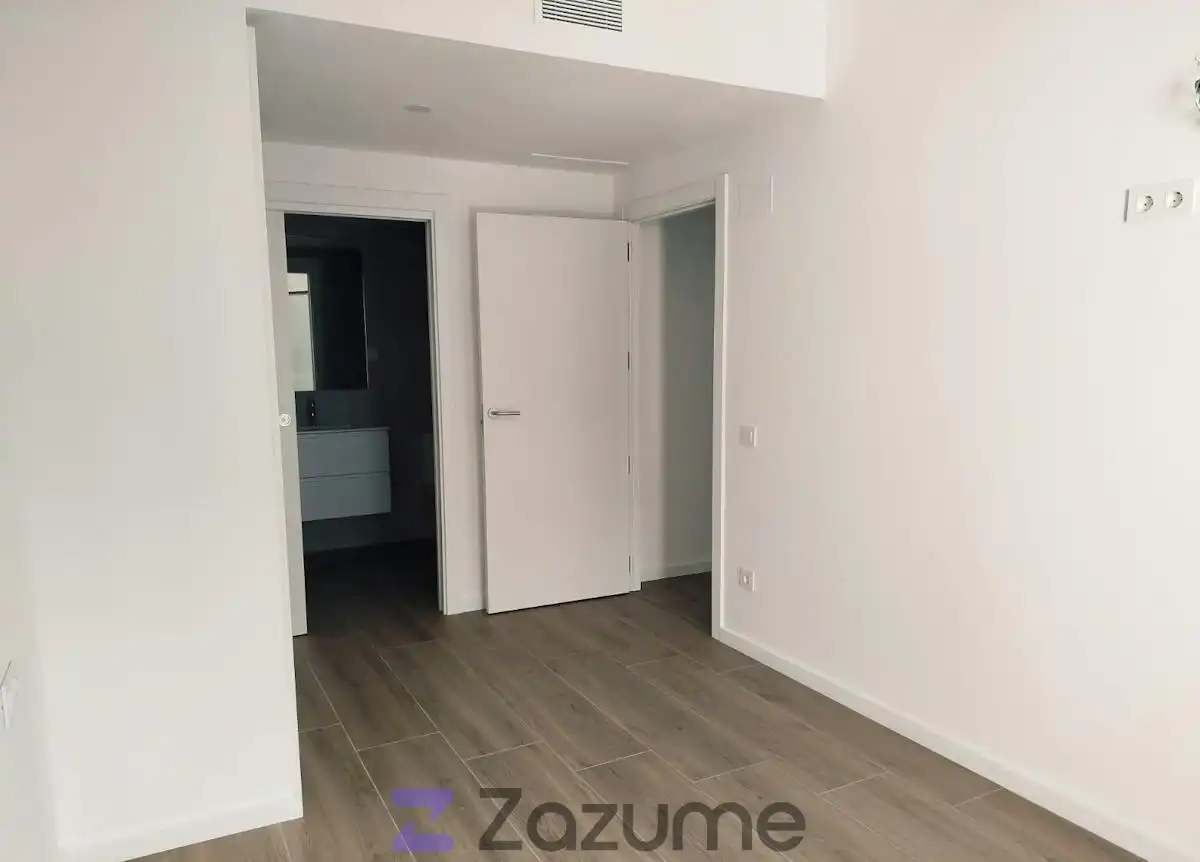 Appartement avec terrasse à louer à Carrer de Carme Chacón, imagen 15