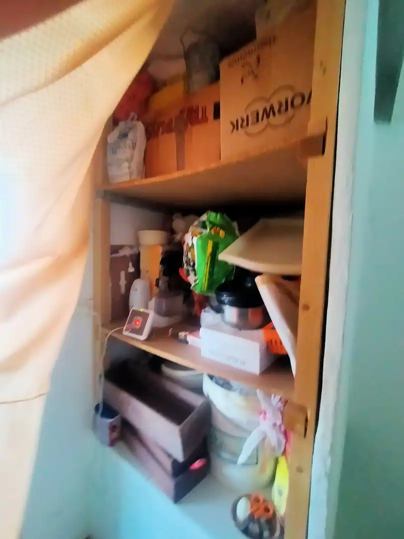 Cuina de Casa o xalet en venda en Fasnia amb Calefacció, Terrassa i Traster
