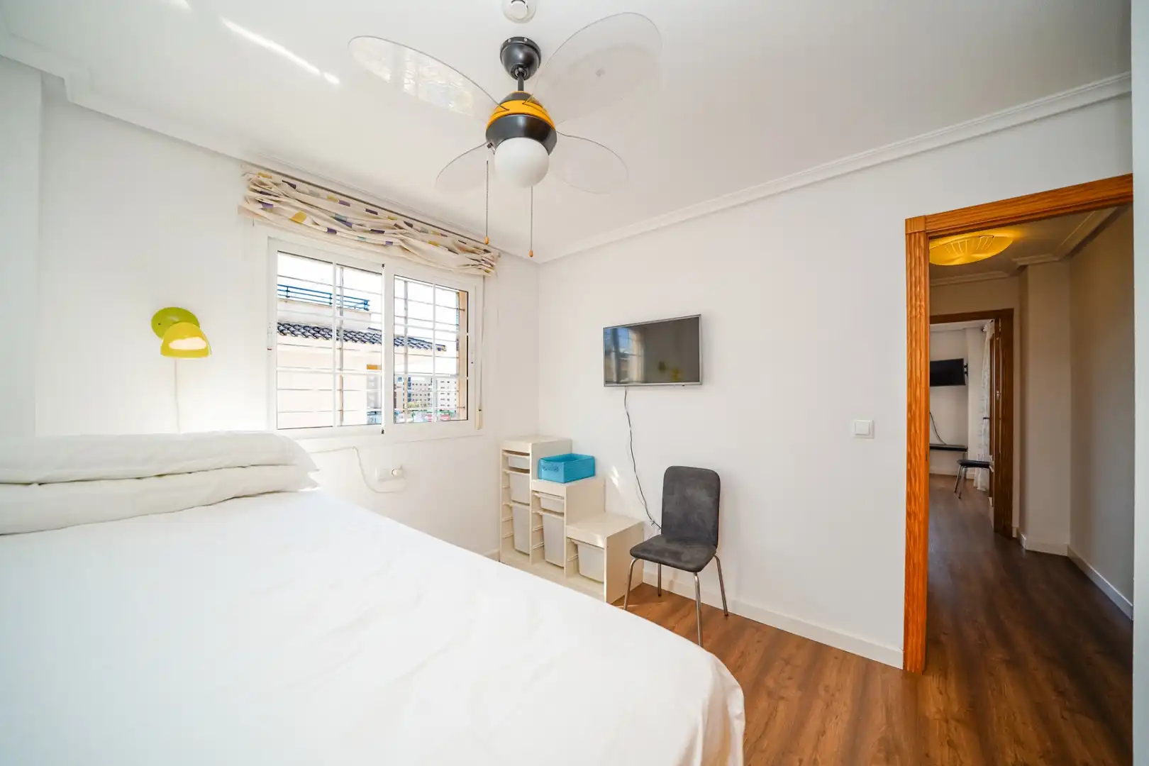 Apartment with pool for sale in Torre de la Horadada, imagen 22