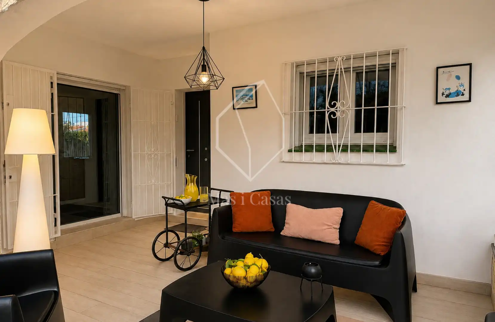 Detached house with pool for sale in Carrer dels Cossis 27, imagen 6