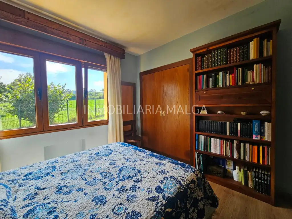 Haus mit Garten zum Verkauf in Barrio Castiellu 1, imagen 25