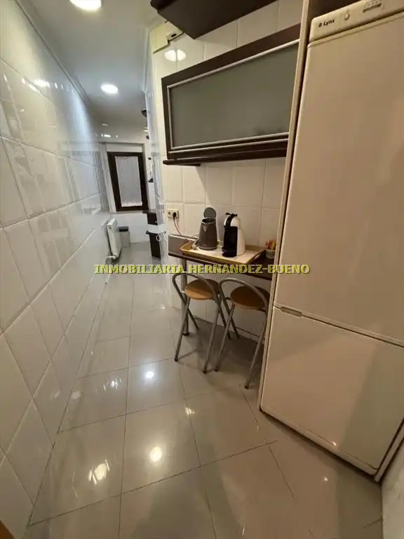 Cocina de Piso en venta en Salamanca con Aire acondicionado y Calefacción