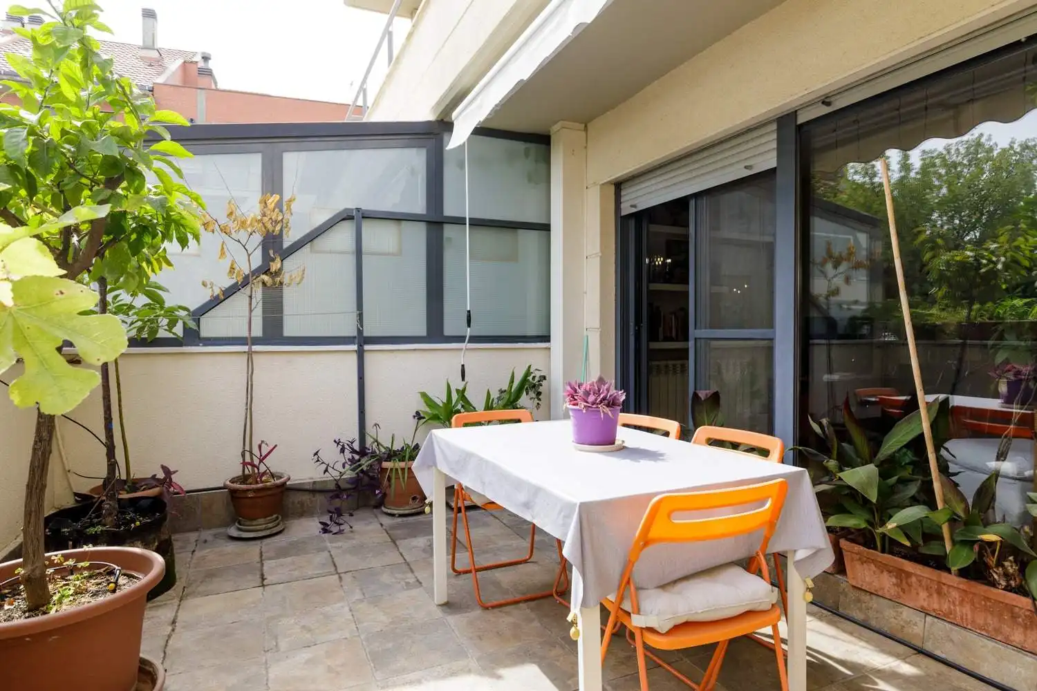 Flat with pool for sale in Avenida de Navarra 35, imagen 5