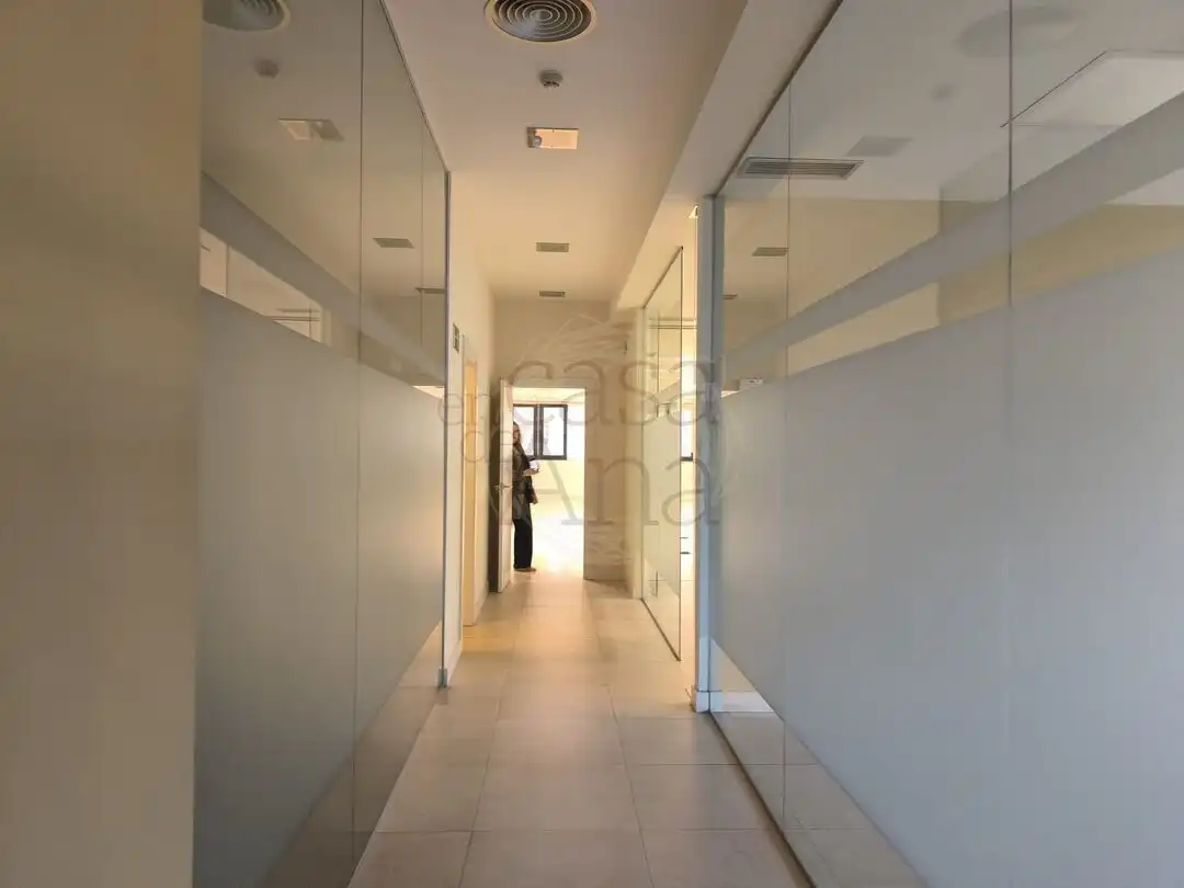 Büro mit Aufzug zur Miete in Ibaiondo, imagen 35