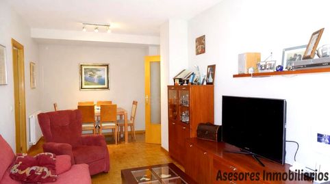Photo 2 of Flat for sale in Arcos, Madrid Capital