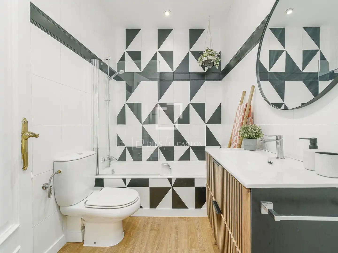 Ático con terraza en venta en Ciutat Vella, imagen 11