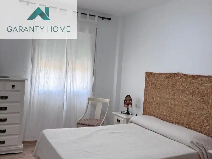 Habitación de Piso de alquiler en Centro ciudad