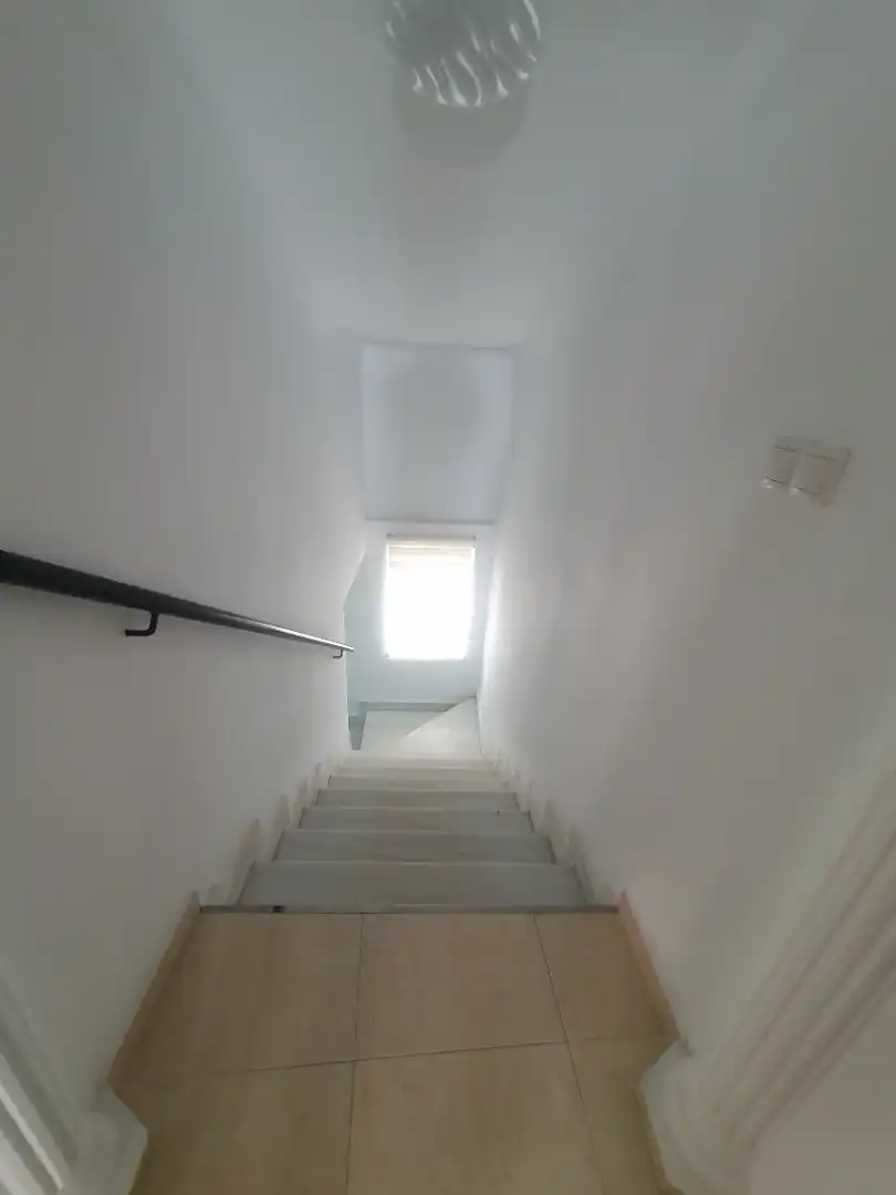 Casa con terraza en venta en Calle Larga 31, imagen 16