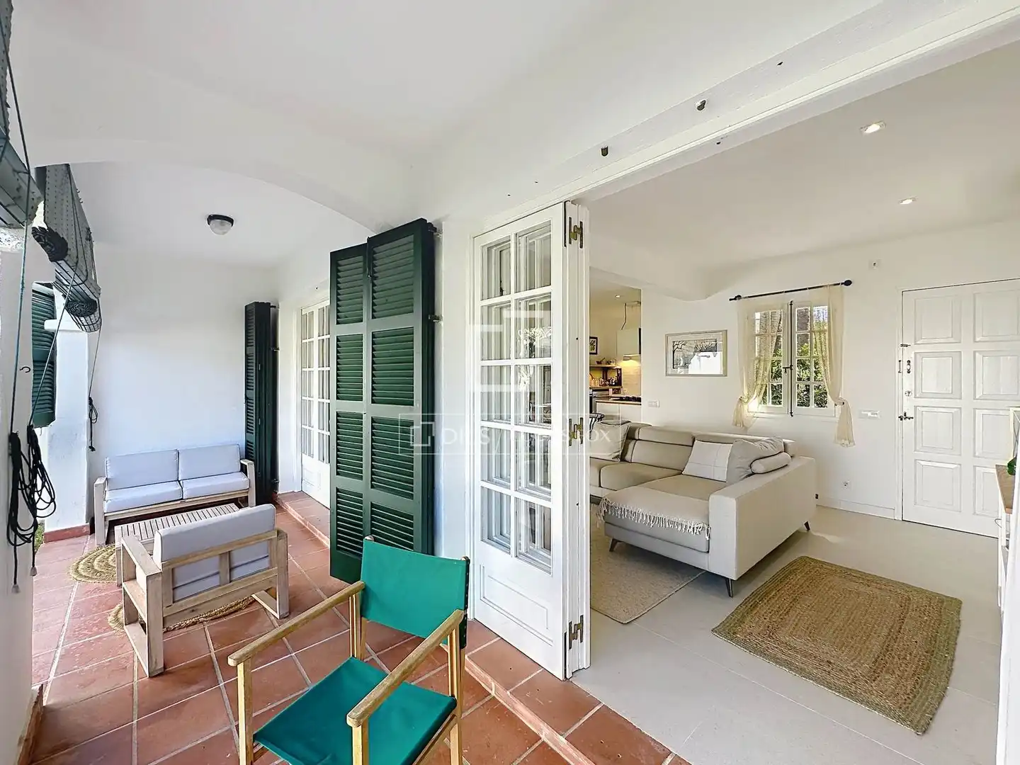 Appartement avec piscine à vendre à Cala en Blanes, imagen 40