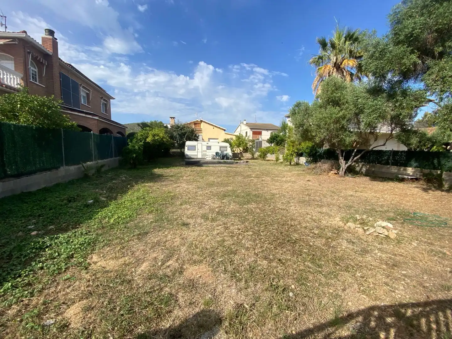 Rural land for sale in Calle ACUARI, imagen 19