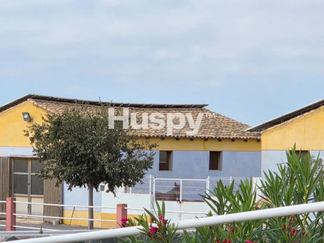 Terreny residencial en venda a RM-714, imagen 6