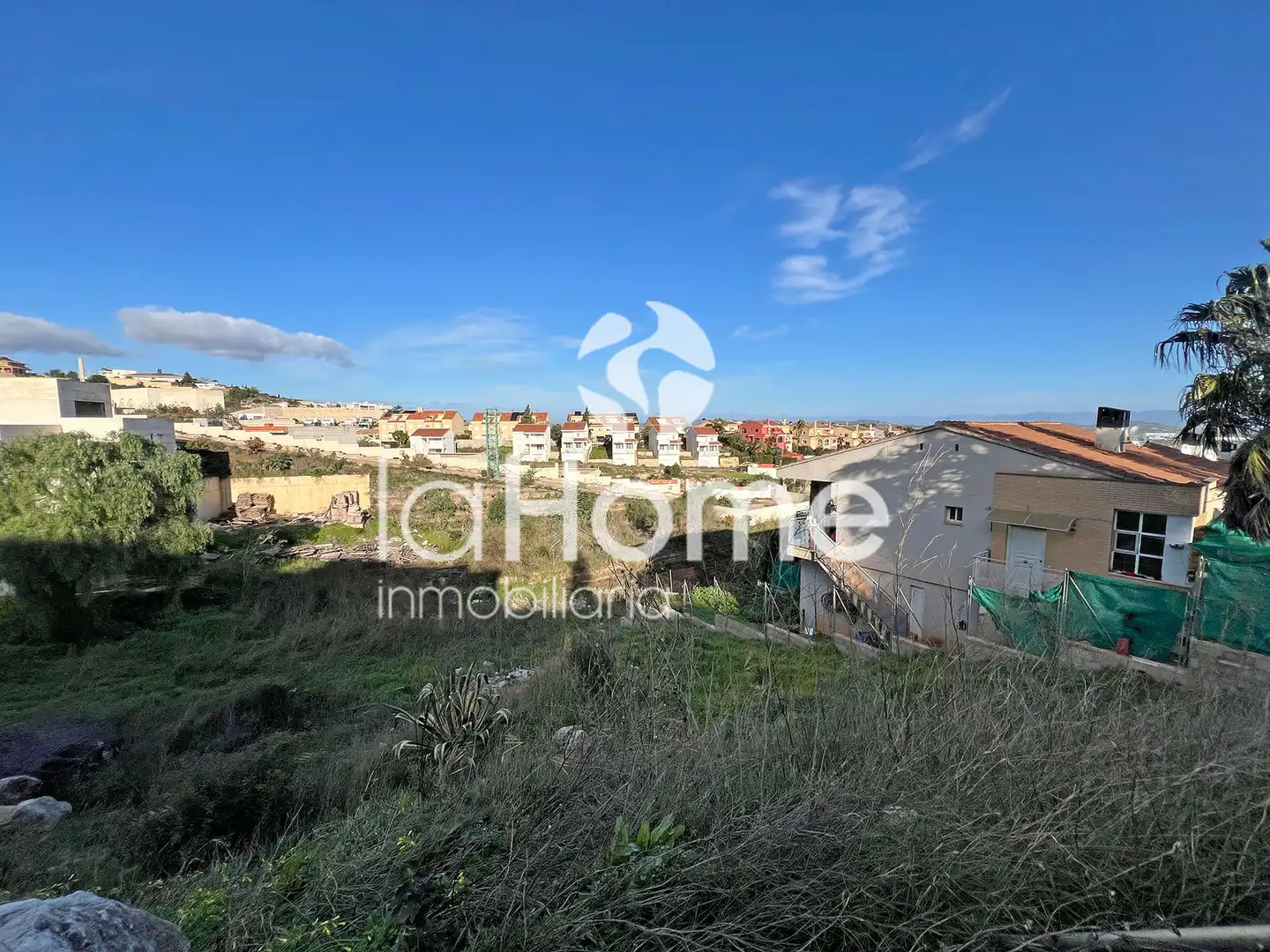 Terreny residencial en venda a Sierra Perenchiza - Cumbres de Calicanto - Sto Domingo, imagen 9