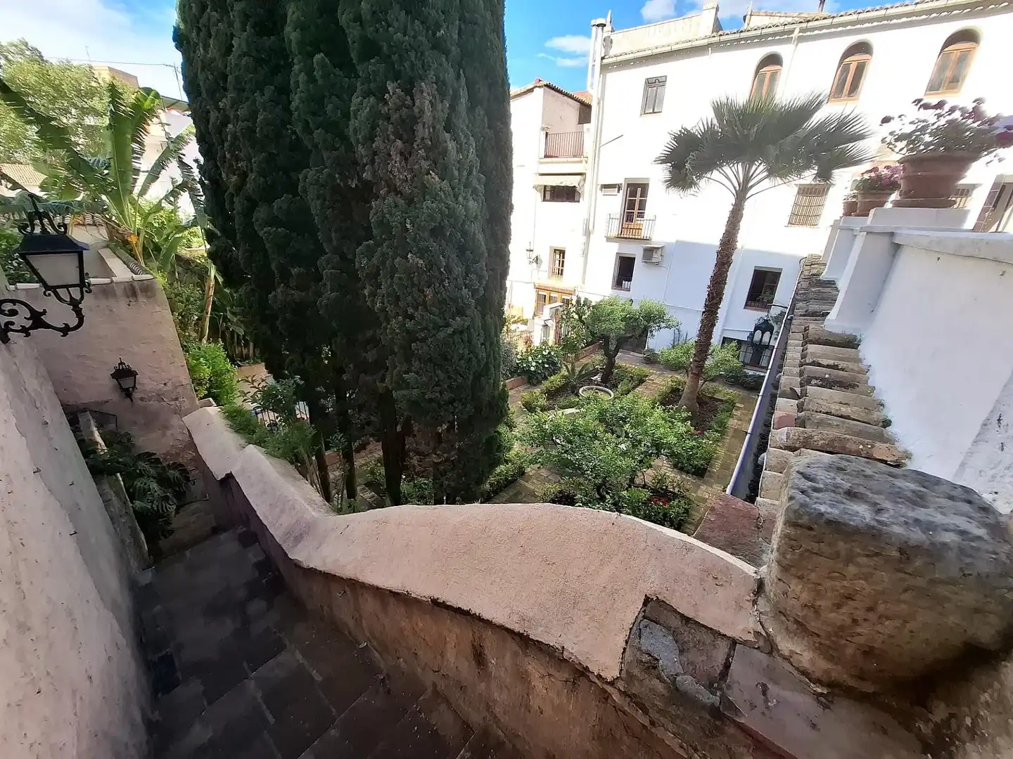 Casa con terraza en venta en Xàtiva, imagen 47