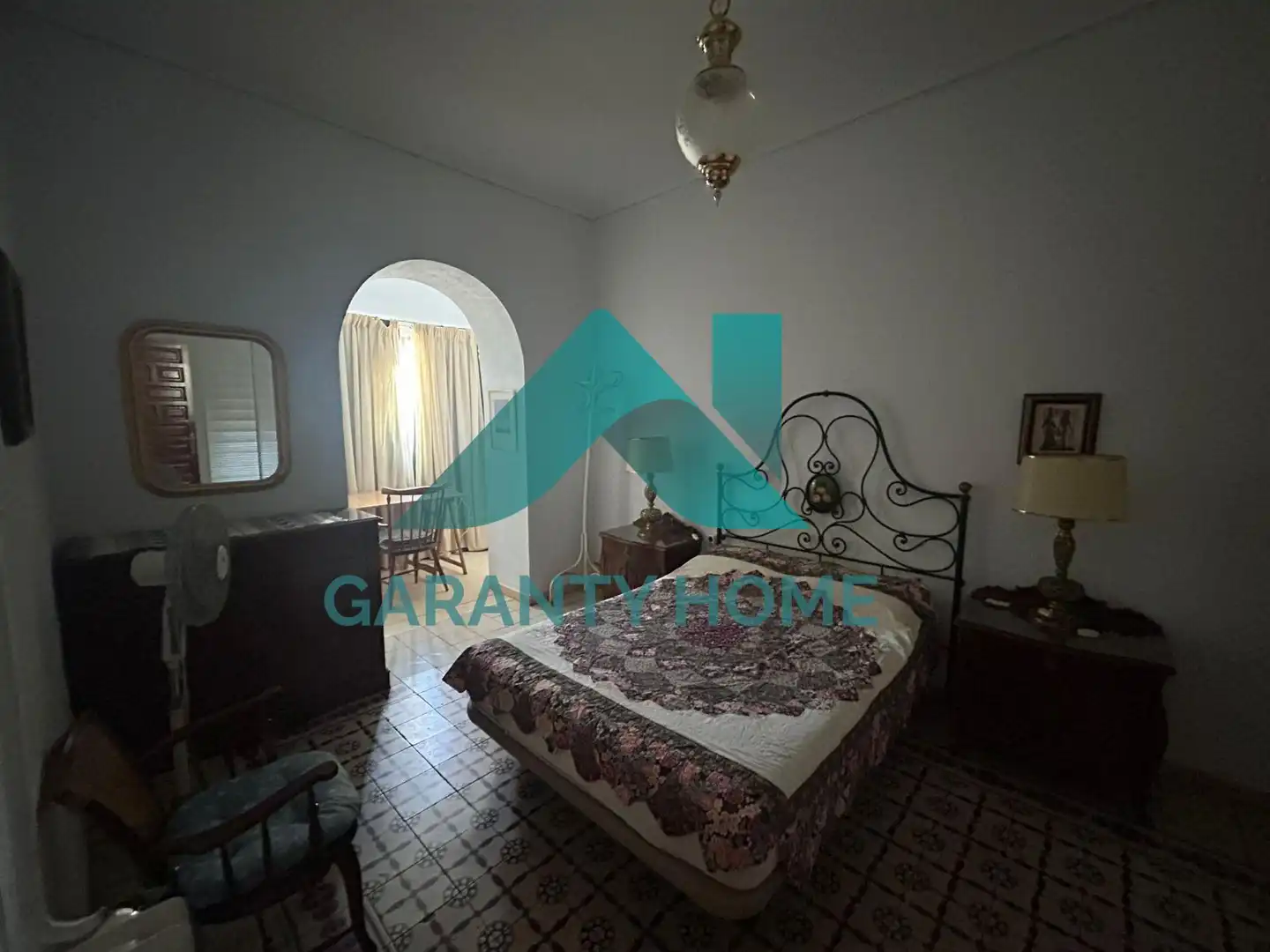 Appartement à louer à Casco Antiguo, imagen 9