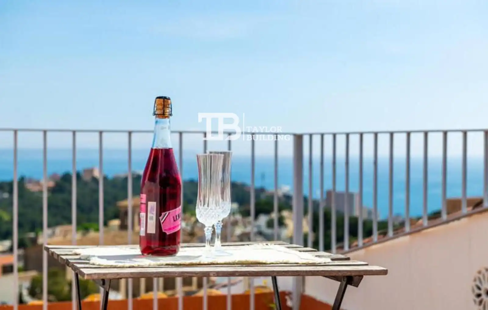 Casa a schiera con terrazza in vendita a Del Rector Vives, imagen 4